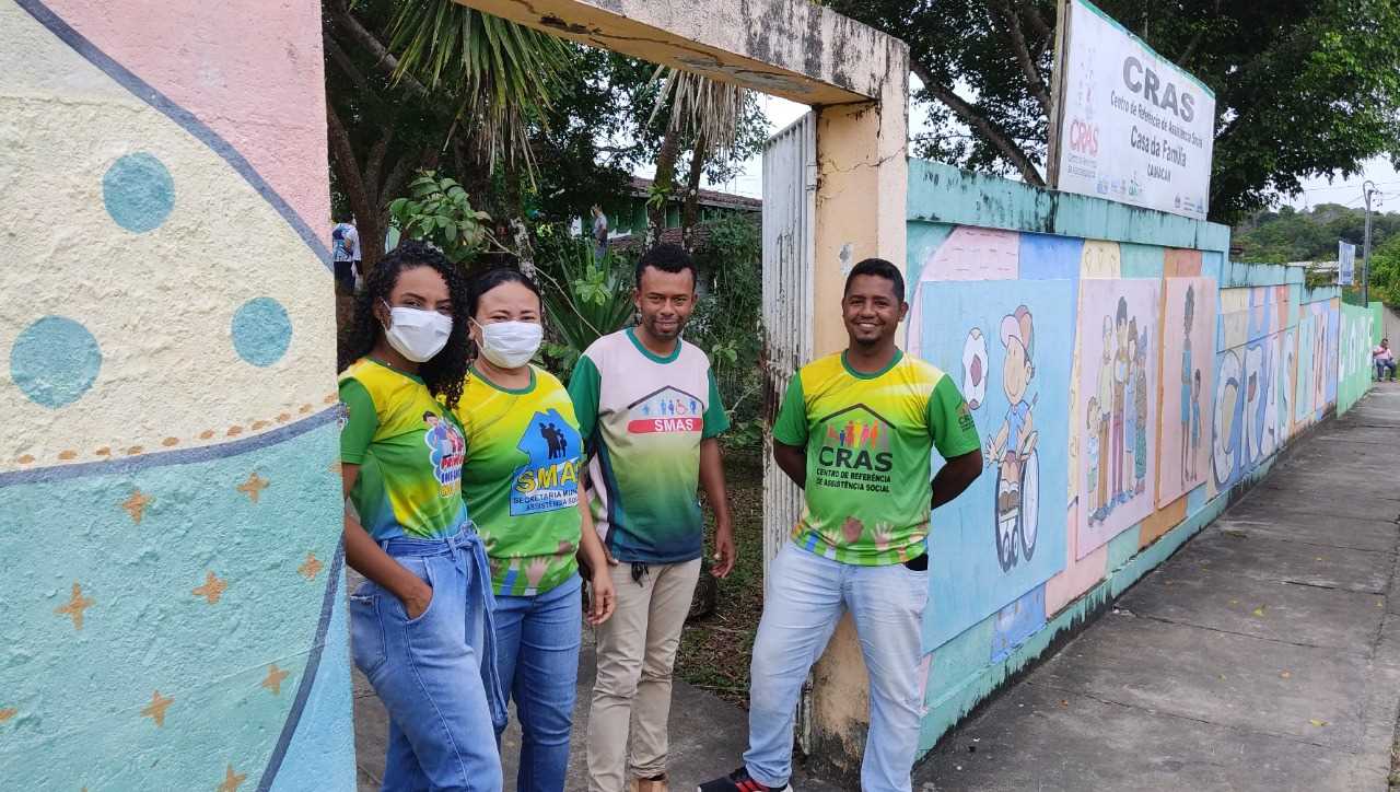 Camacã: Emoção e festa no retorno das atividades do Clube da Melhor Idade